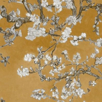 Обои BN Van Gogh 2 BN 17146